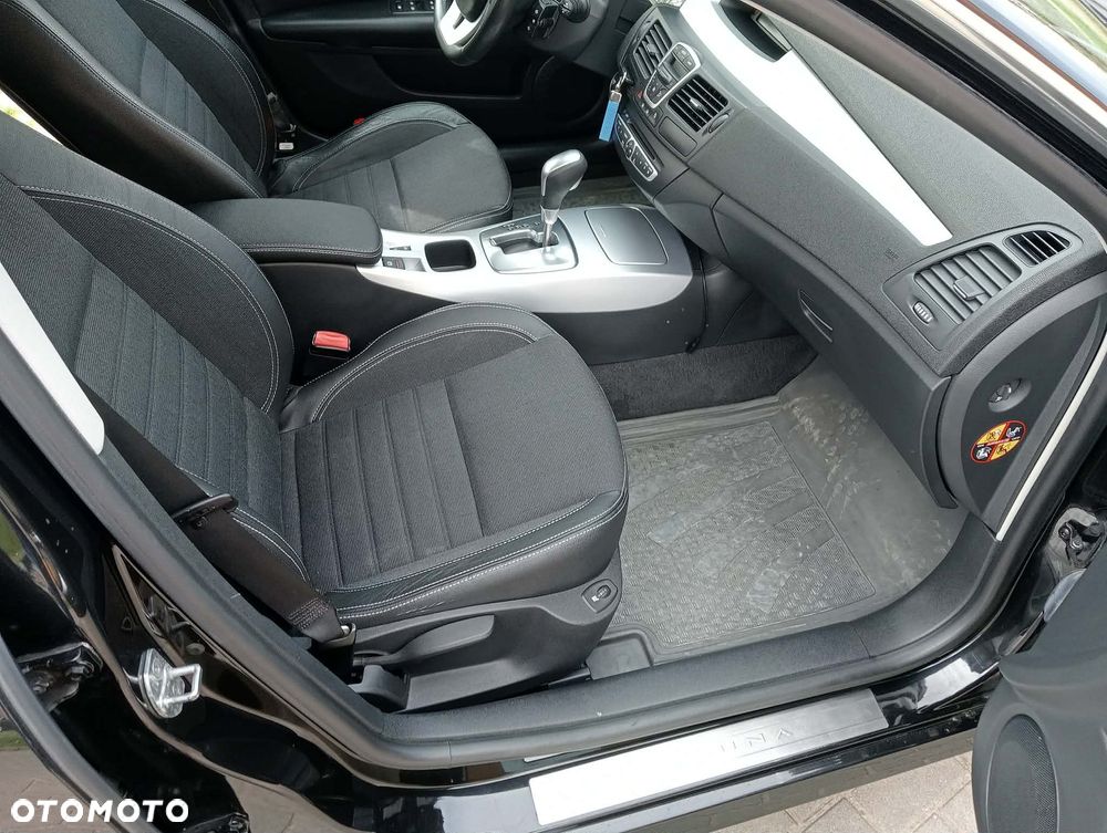 Renault Laguna dCi 150 FAP Dynamique - 14