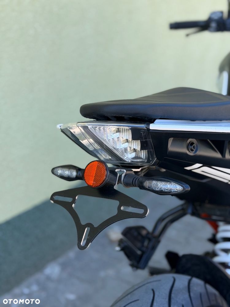 KTM Duke 125 - 12