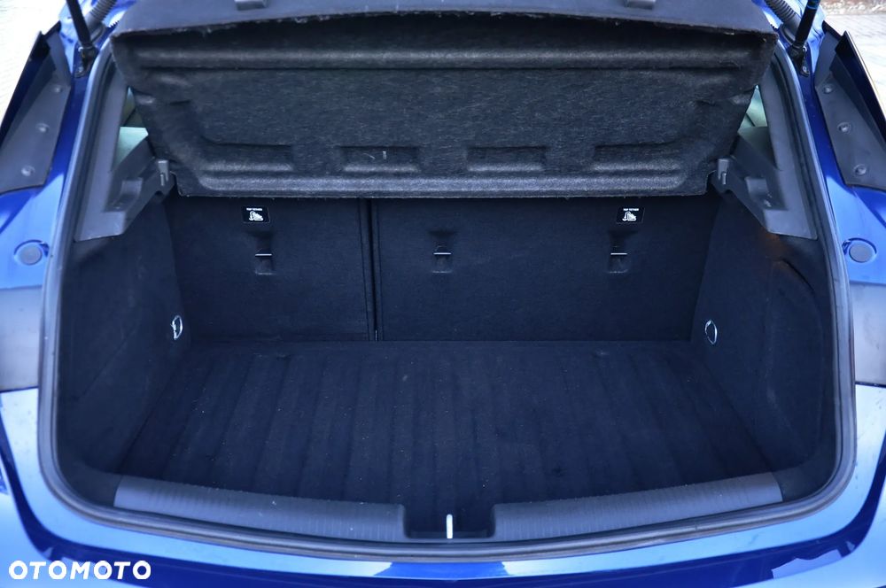 Opel Astra 1.5 D Start/Stop Edition - 34