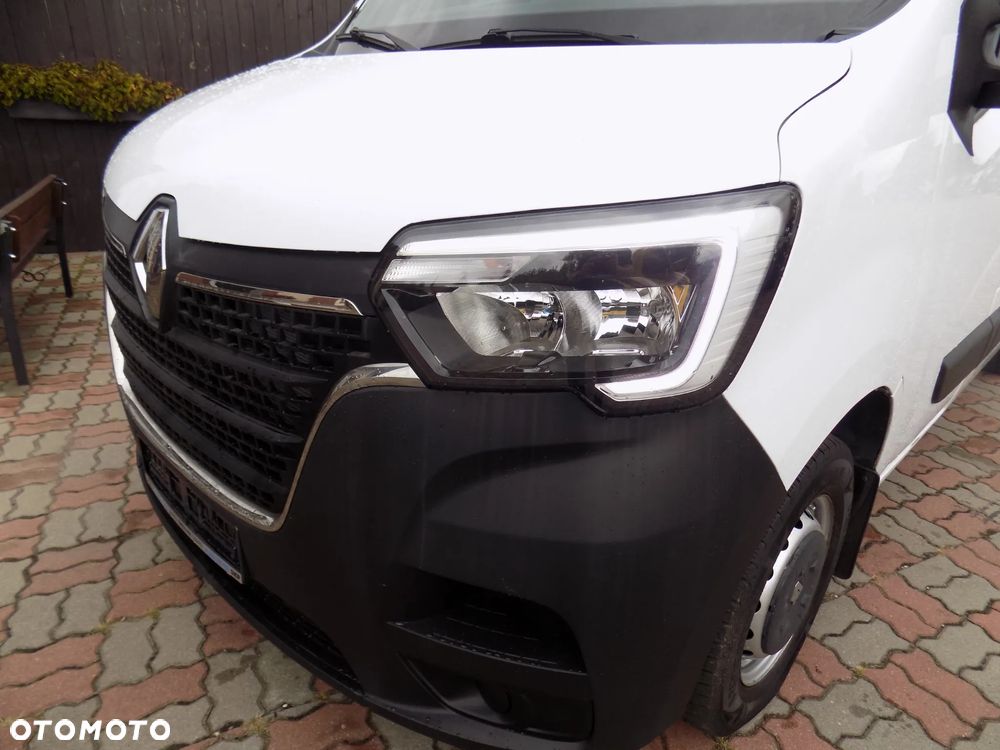 Renault Master - 4