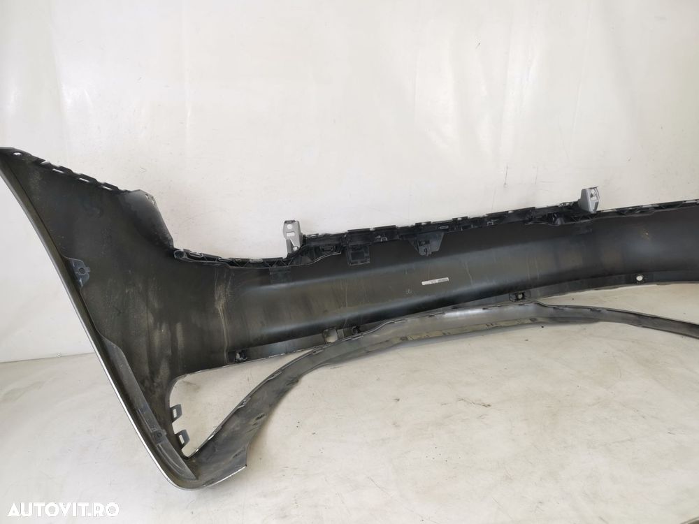 Bara Spate   Cu Senzori In Stare Buna - 7