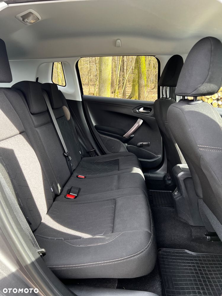 Peugeot 2008 1.2 VTi Allure - 8