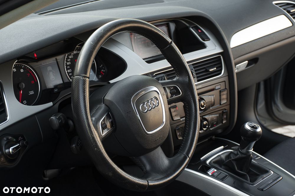 Audi A4 Avant 2.0 TFSI Prime Line - 32