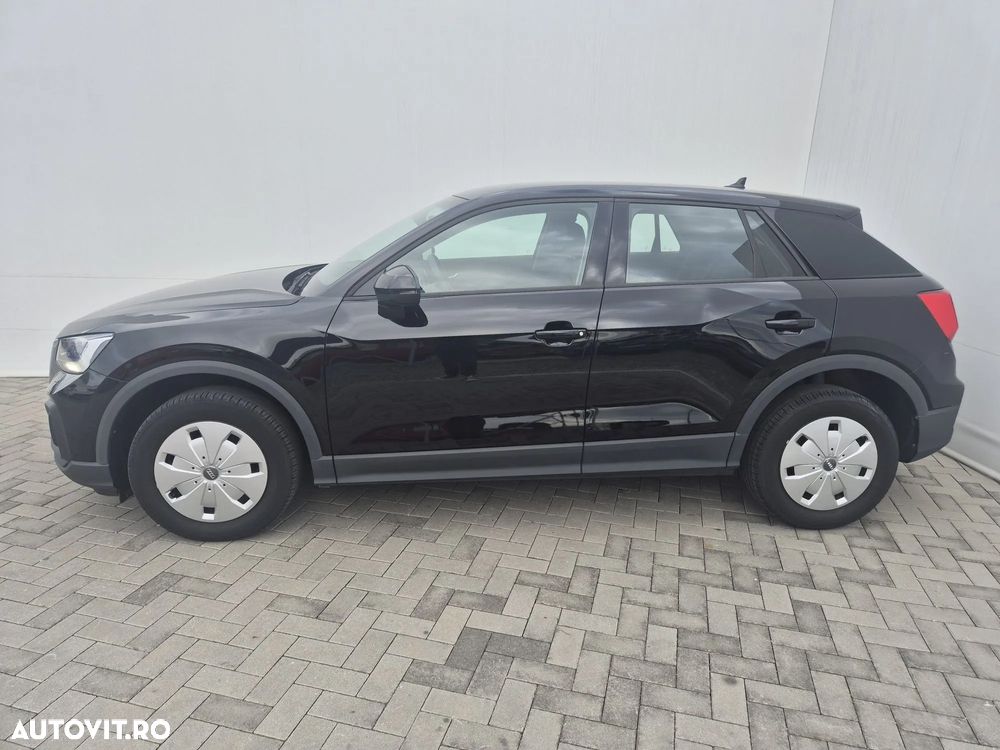 Audi Q2 1.5 35 TFSI S tronic Basic - 2