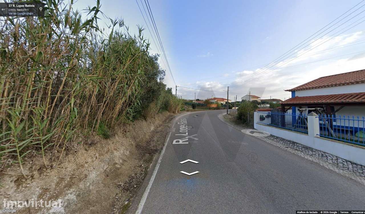 TERRENO RÚSTICO COM POTENCIAL URBANIZÁVEL - Grande imagem: 3/3