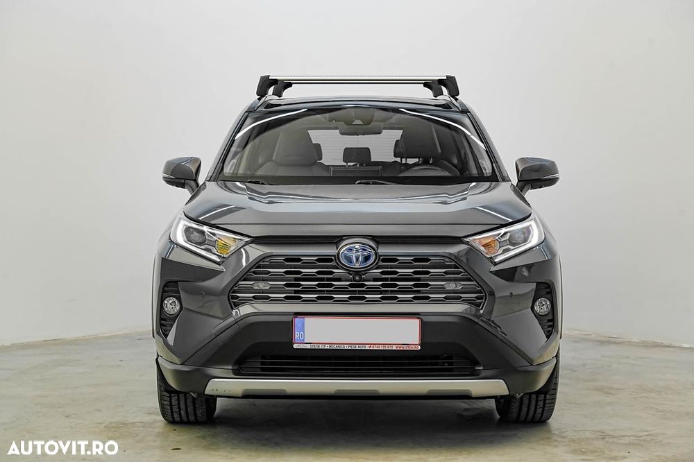 Toyota RAV4 ver-2-5-hybrid-vvt--ie-4x4-luxury-premium - 3