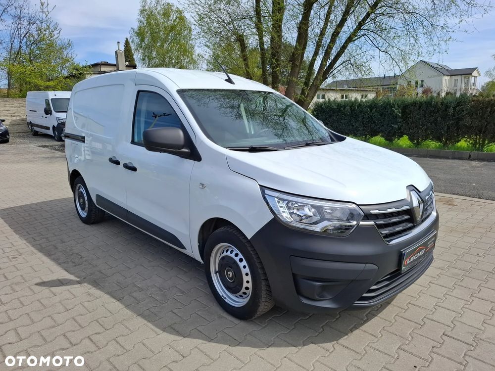 Renault Express - 1