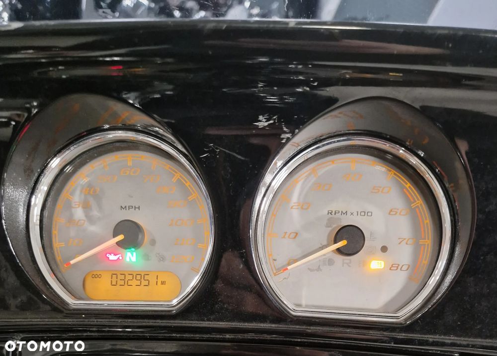 Harley-Davidson Touring Street Glide - 7