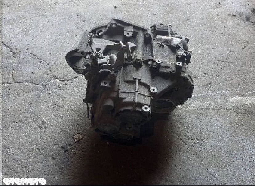 AZ91HP skrzynia biegów reduktor 4x4 Audi TT s3 a3 volkswagen - 4