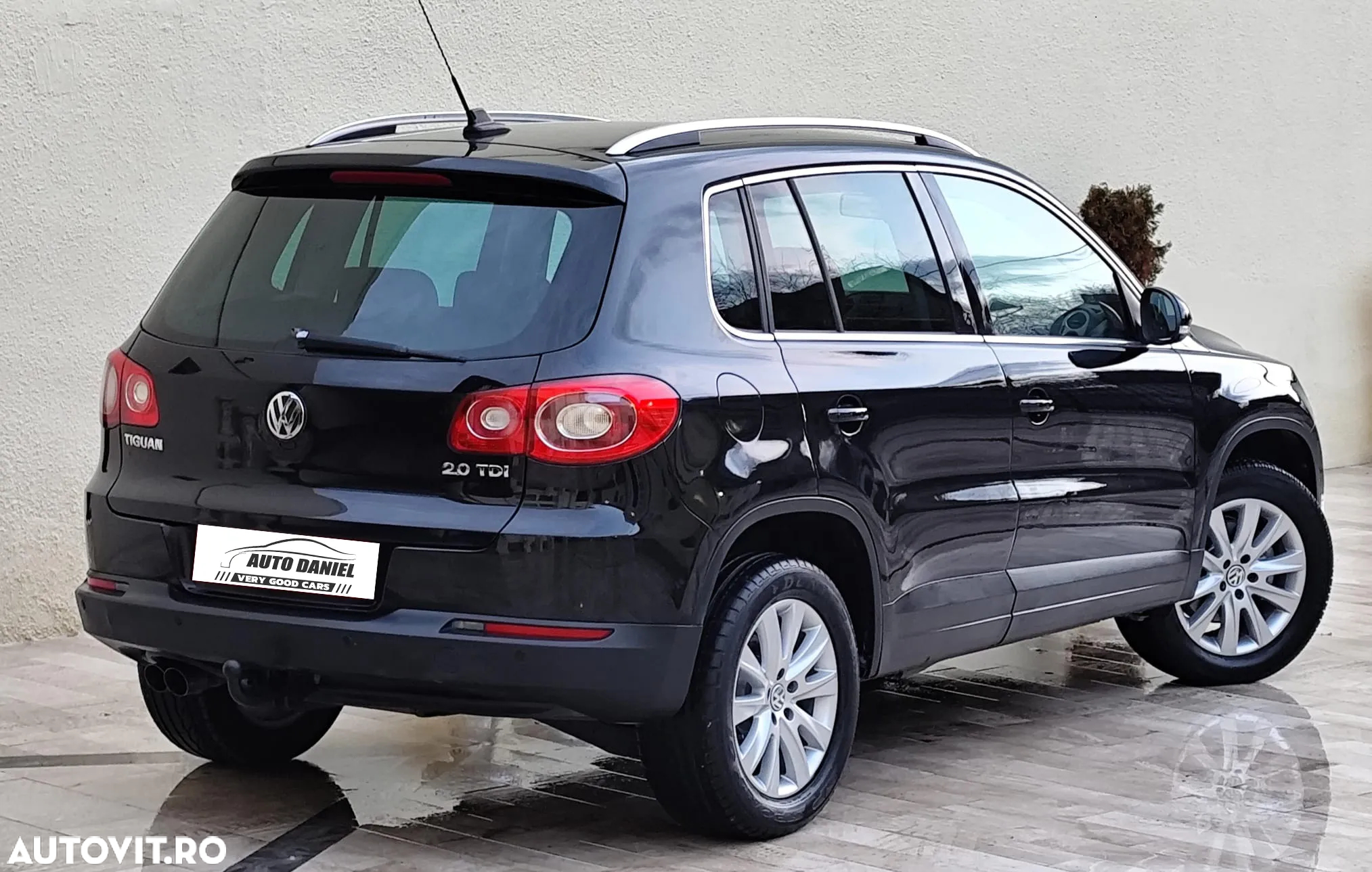 Volkswagen Tiguan - 3
