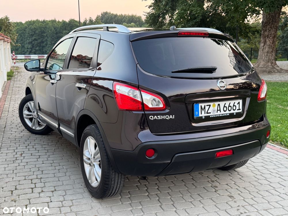 Nissan Qashqai - 35