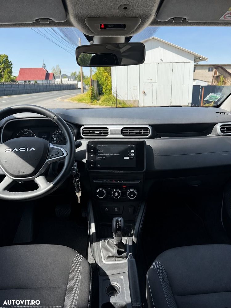 Dacia Duster - 6