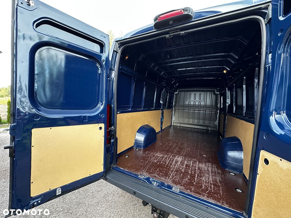 Fiat Ducato - 32