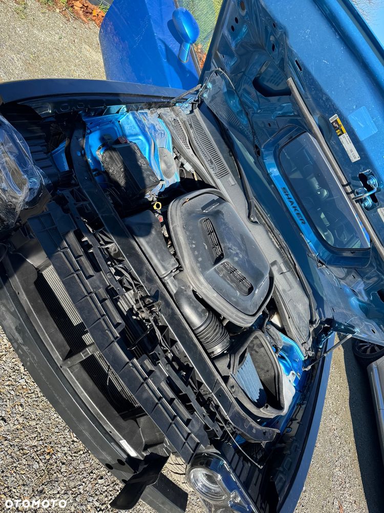 Dodge Challenger 5.7 R/T Shaker - 3