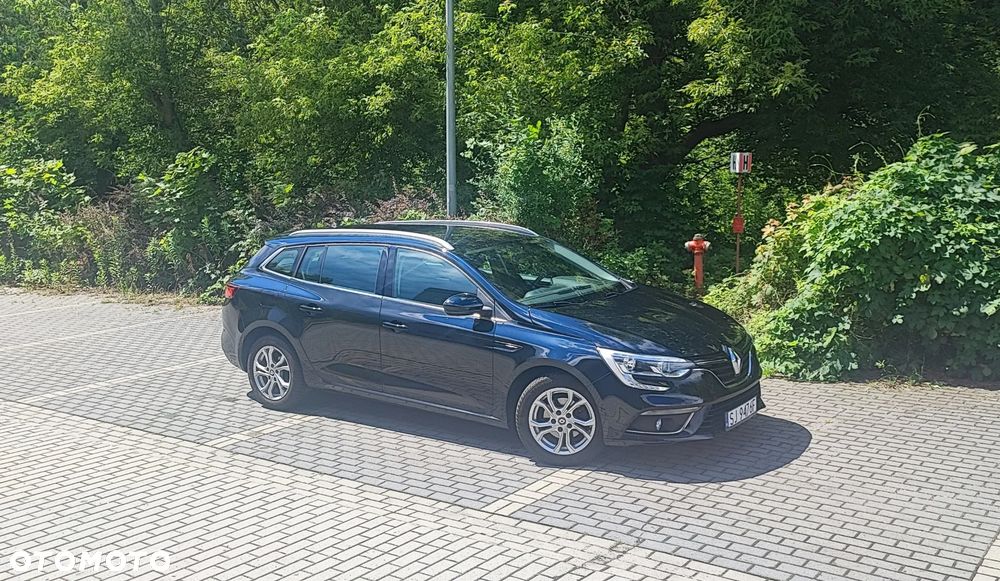 Renault Megane ENERGY TCe 130 EXPERIENCE - 11