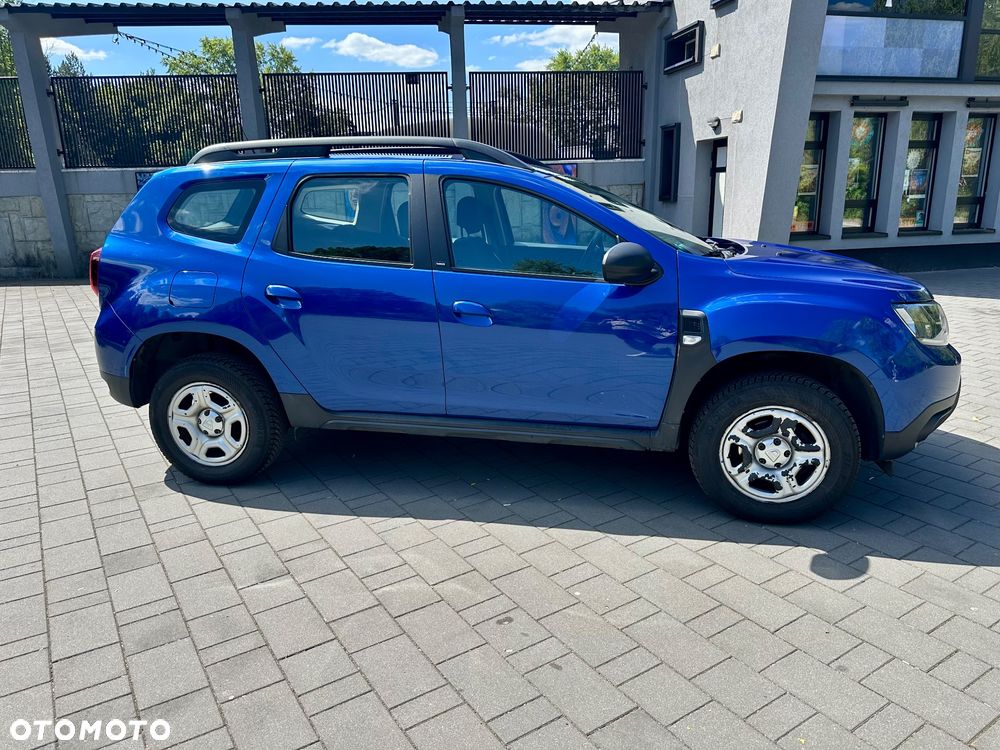 Dacia Duster 1.0 TCe SL Cool - 7