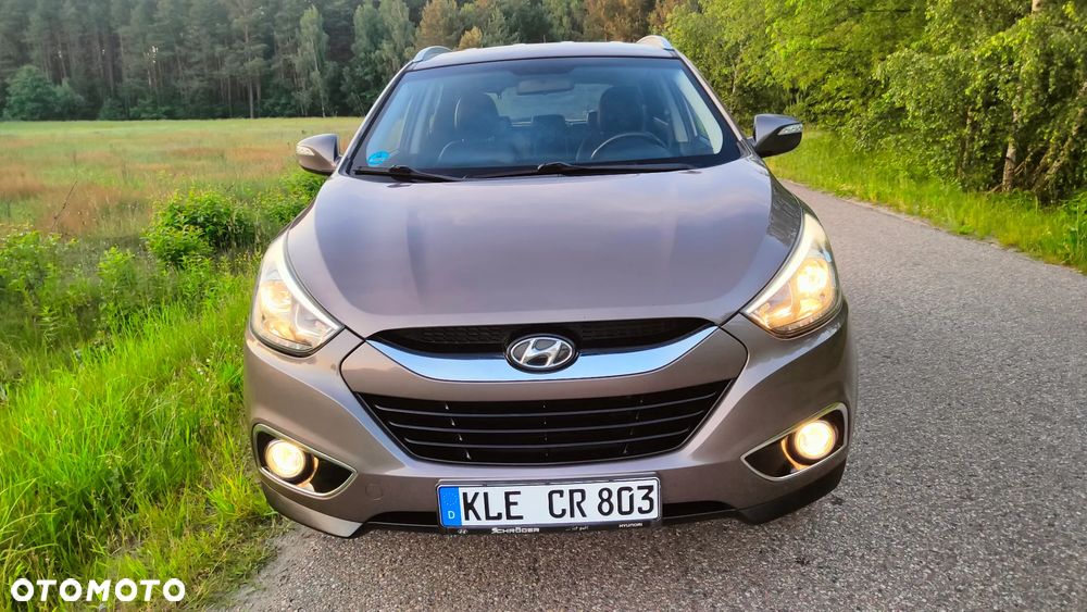 Hyundai ix35 - 23