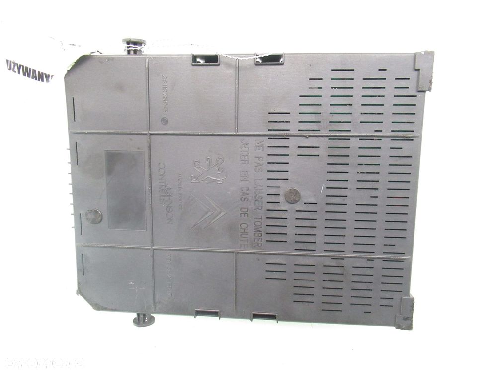 BSI CITROEN C4 Picasso I 1.6 HDi 966405908002 - 3