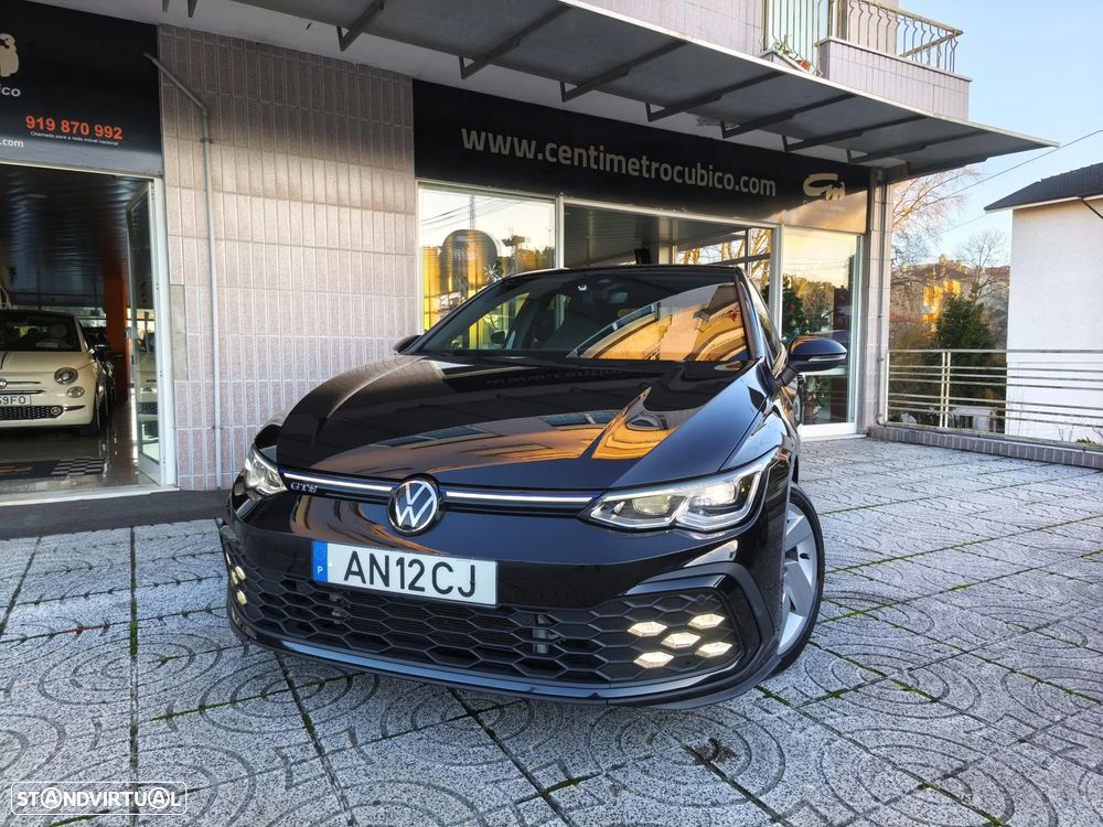 VW Golf 1.4 TSI GTE DSG - 26