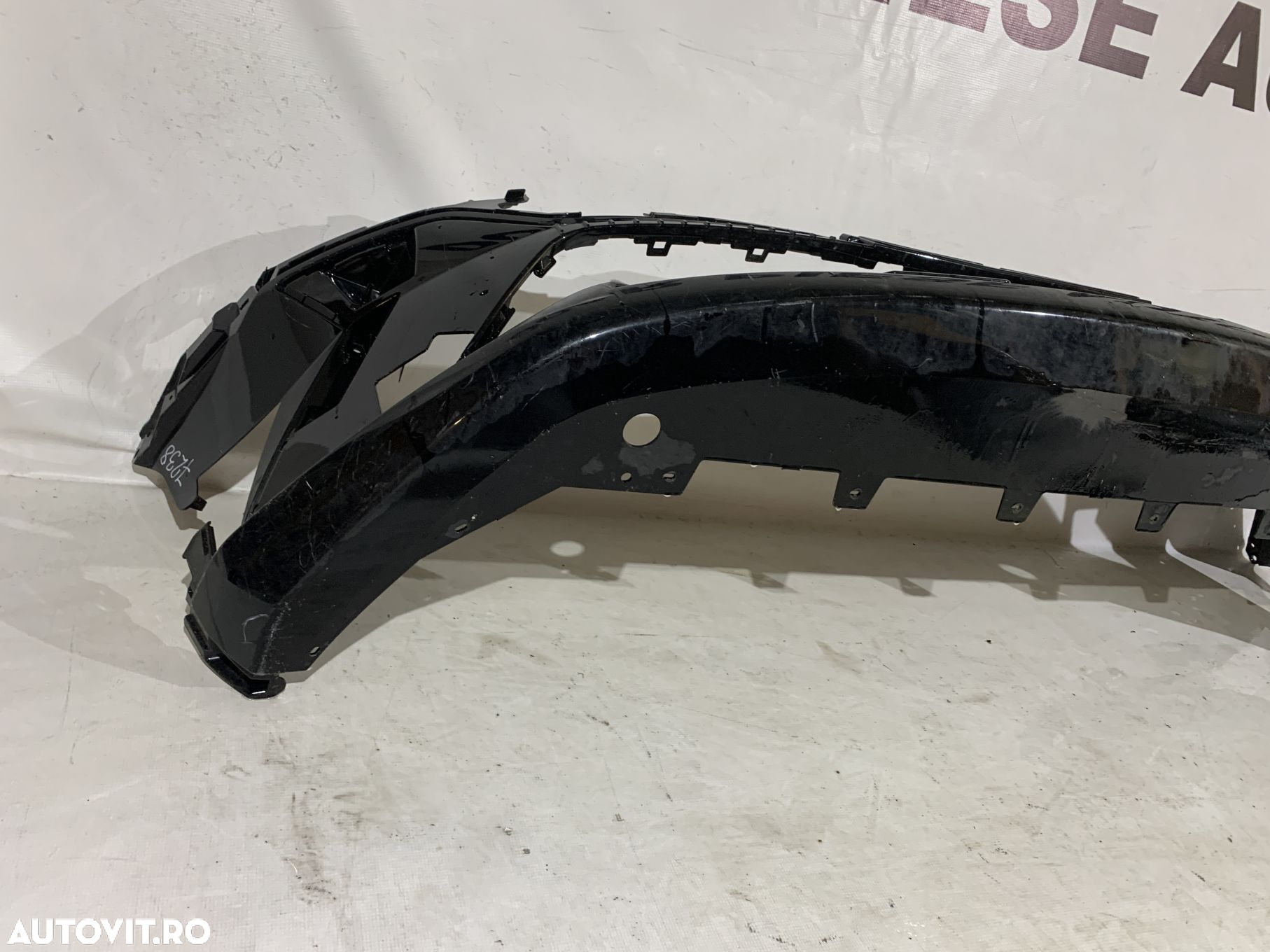 Bara fata Renault Austral, 2021, 2022, 2023, 2024, cod origine OE 620263020R. - 4
