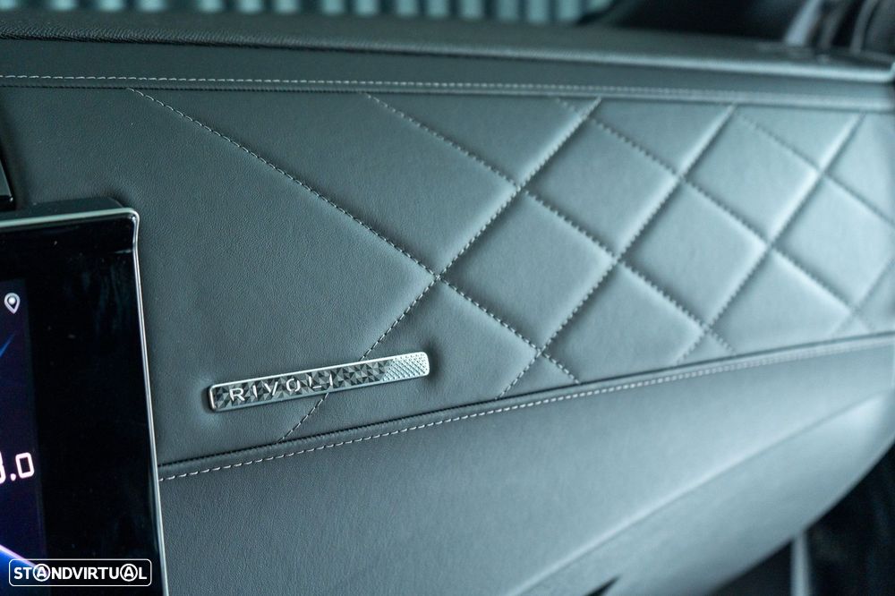 DS DS7 Crossback E-Tense Rivoli EAT8 - 9