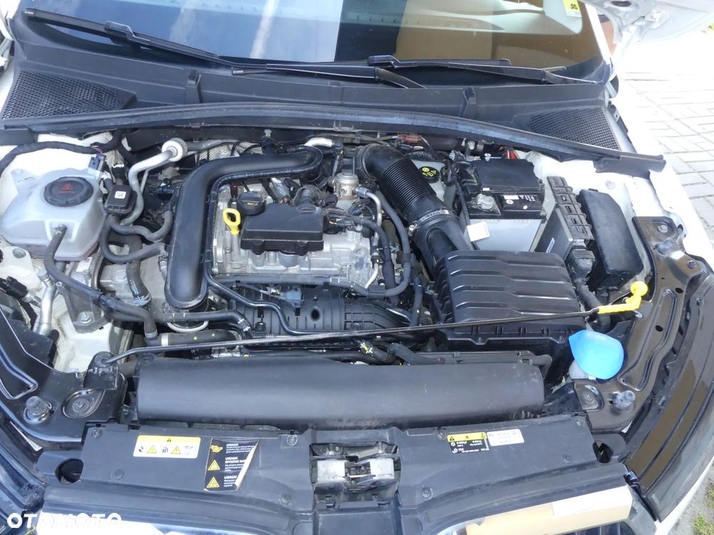 Skoda Fabia 1.0 TSI Ambition - 31