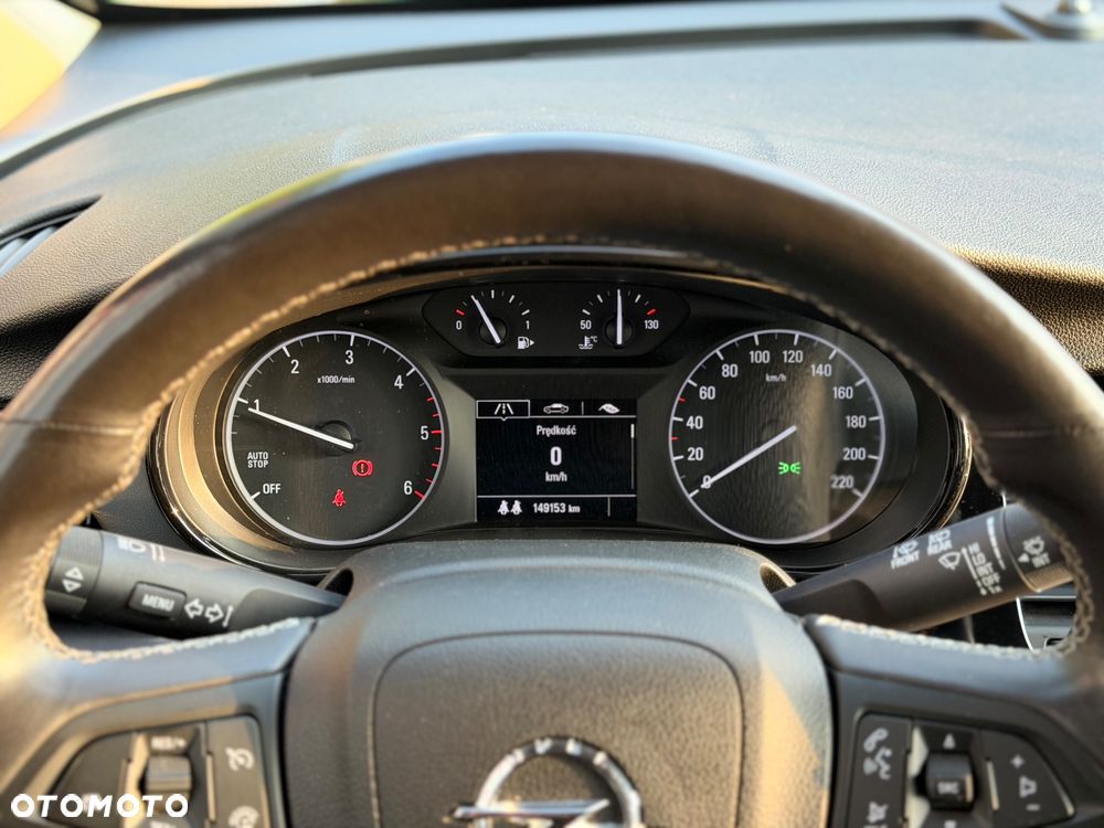 Opel Mokka X 1.6 D ECOTEC Start/Stop 120 Jahre - 24