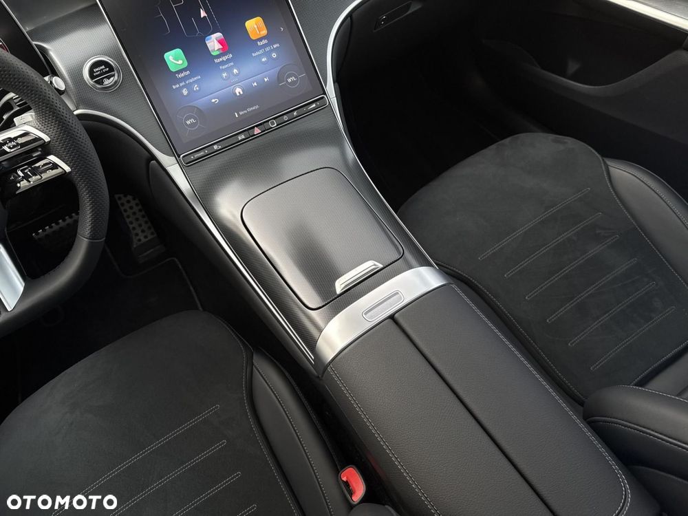 Mercedes-Benz GLC - 16