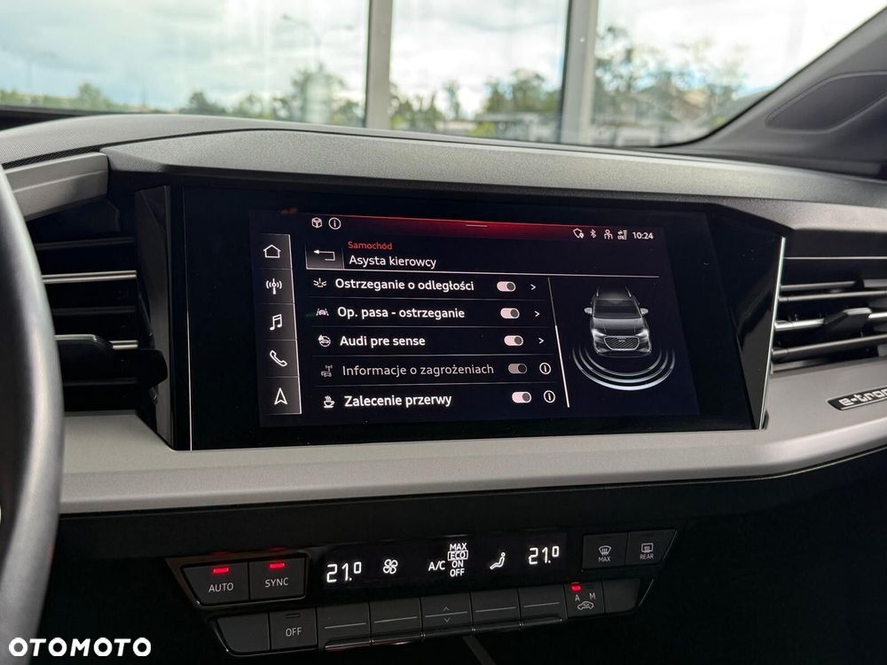 Audi Q4 e-tron - 25