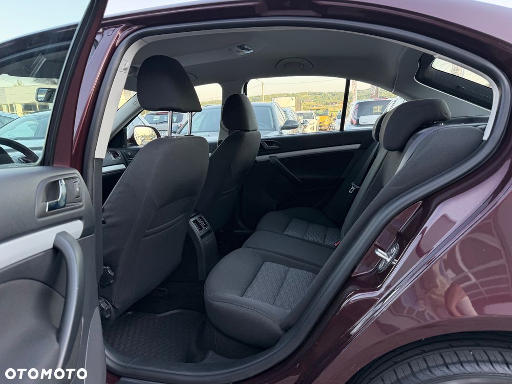 Skoda Octavia 1.4 TSI Active - 26