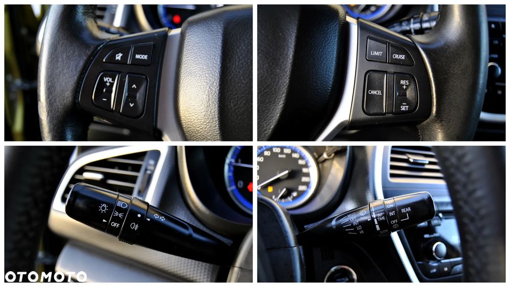 Suzuki SX4 - 38