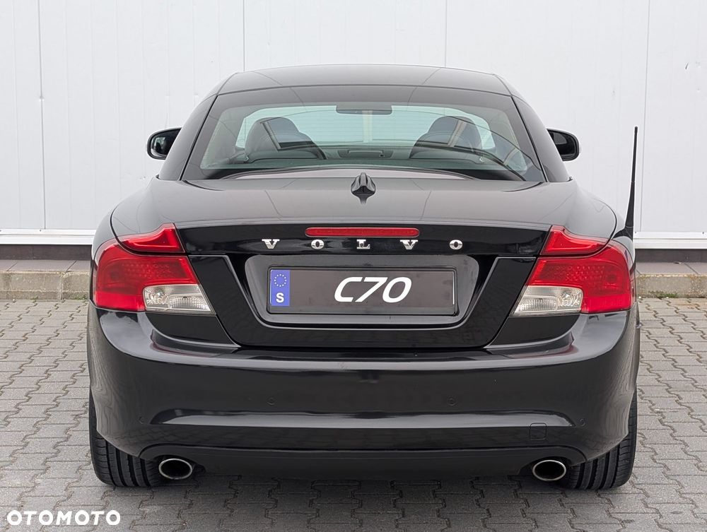 Volvo C70 D4 Inscription - 16