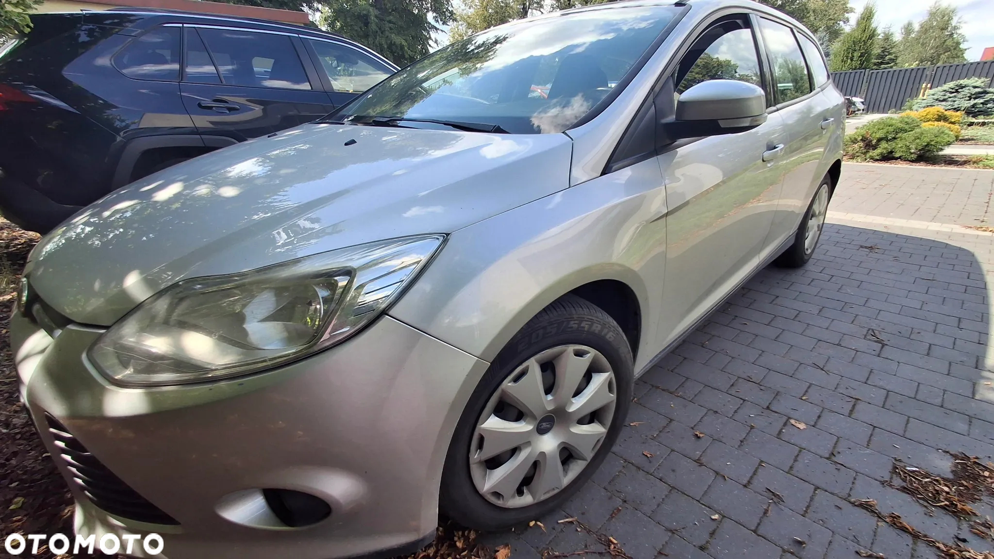 Ford Focus - 3