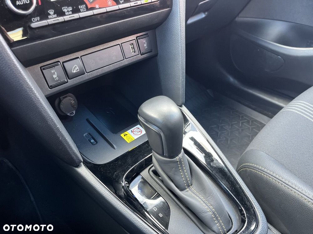 Toyota Yaris Cross Hybrid 1.5 Adventure 4x4 - 19