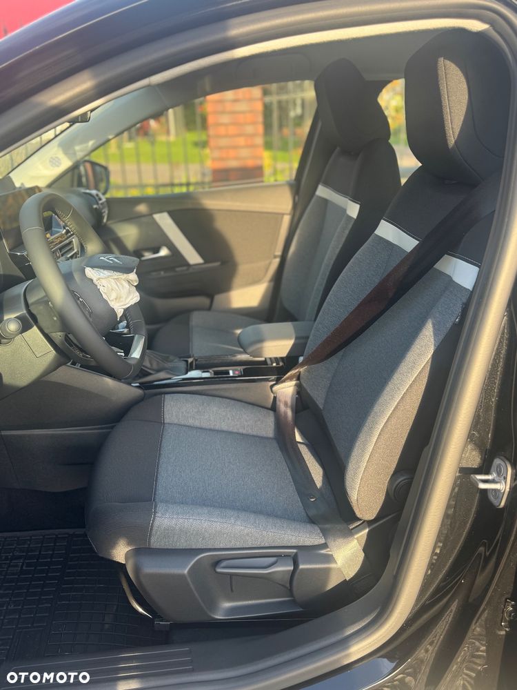 Citroën C4X 1.2 PureTech You S&S - 20