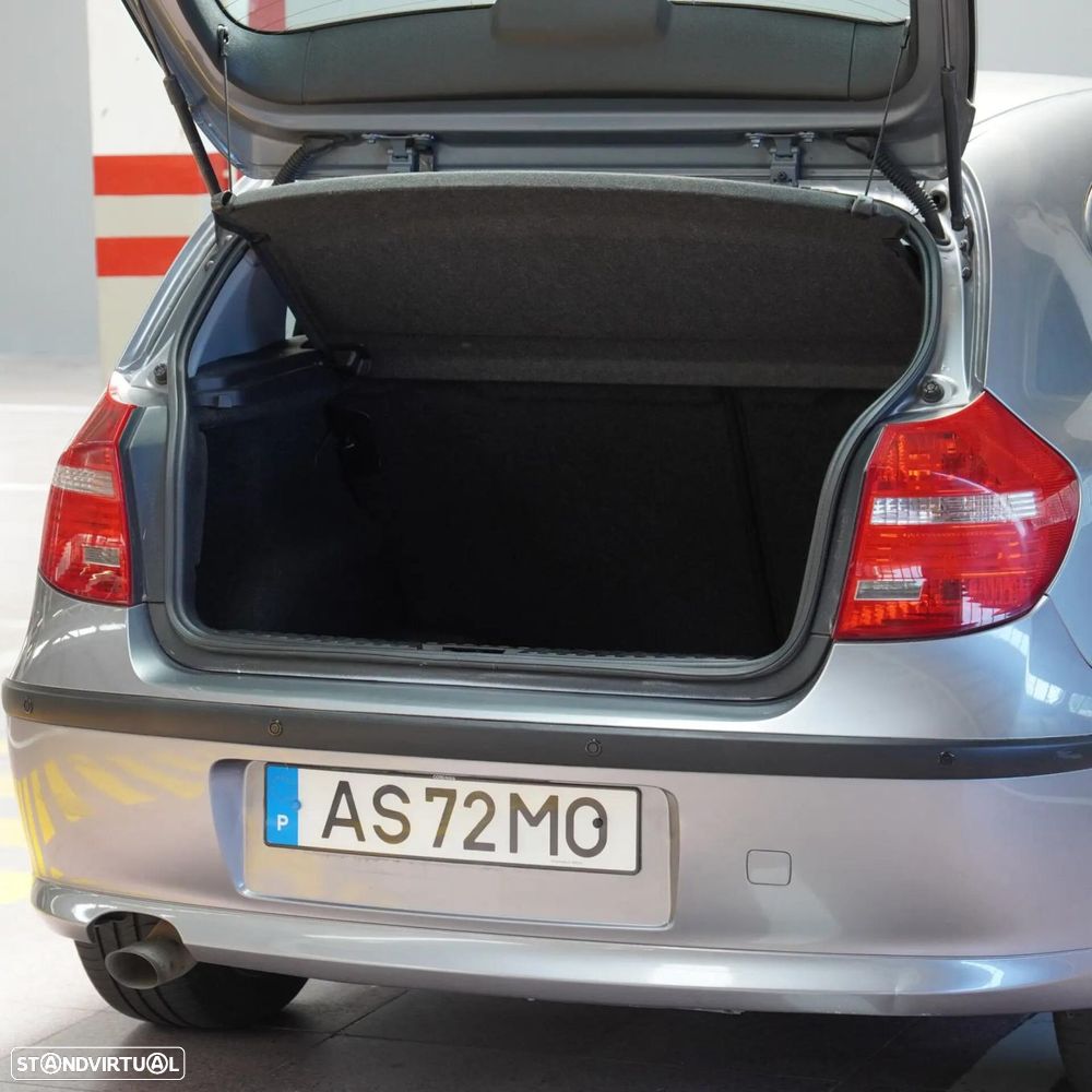 BMW 116 d - 37