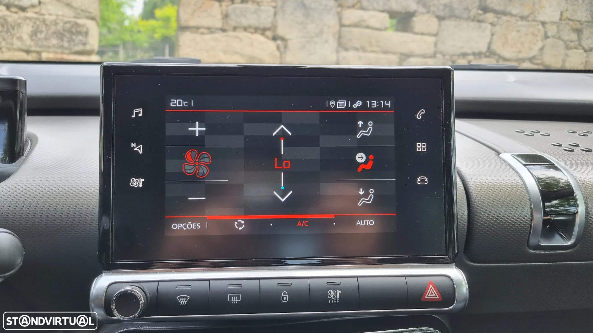Citroën C4 Cactus 1.2 PureTech Feel Business - 30