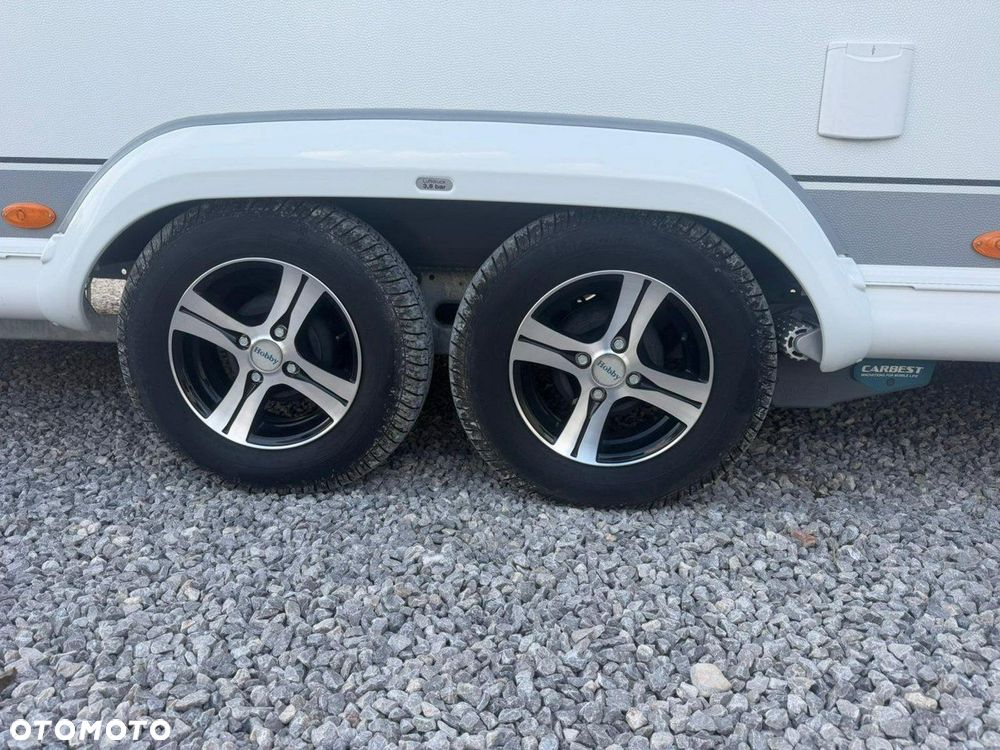 Hobby Maxia 660 WQM - 5