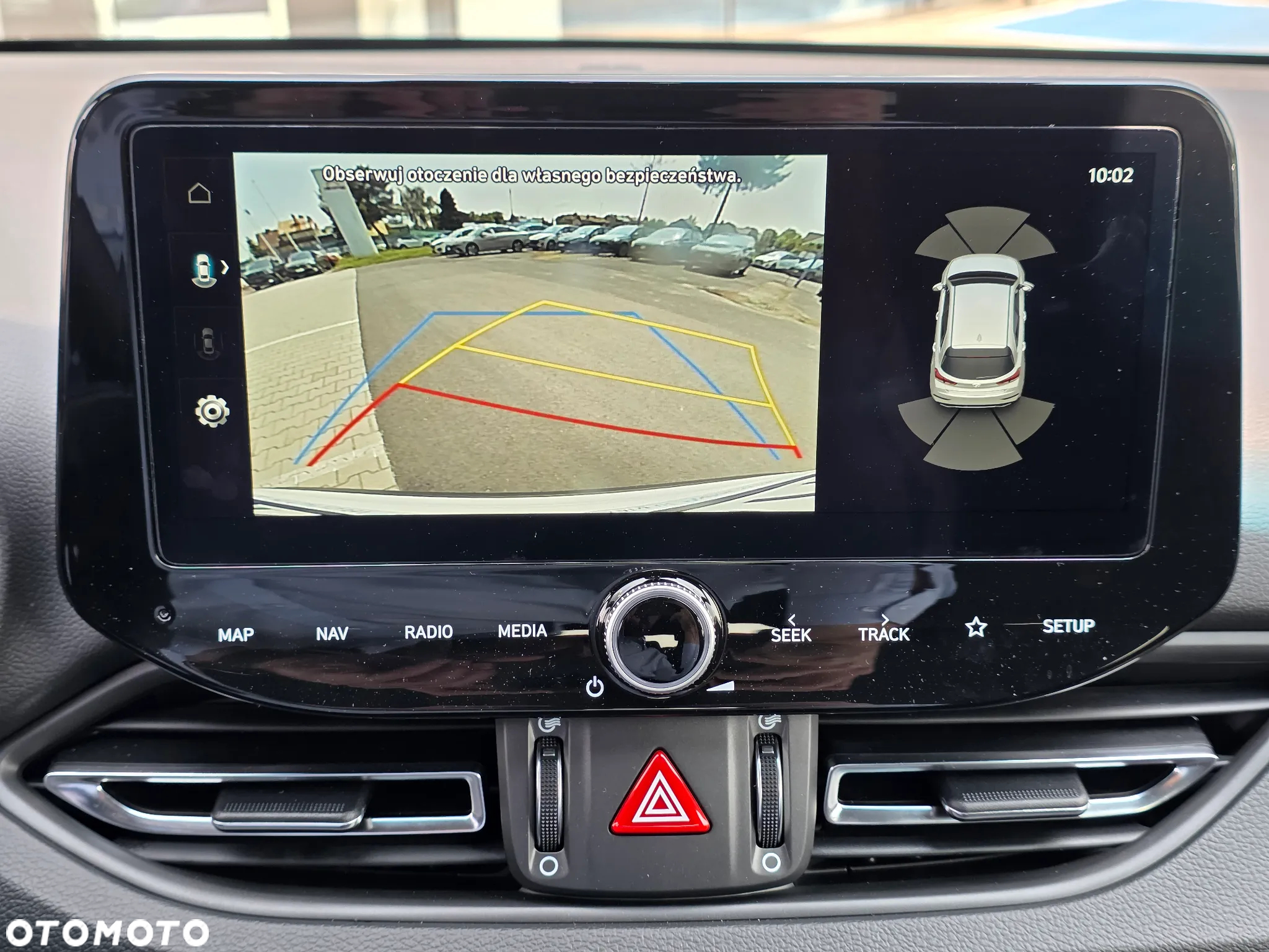 Hyundai i30 - 7