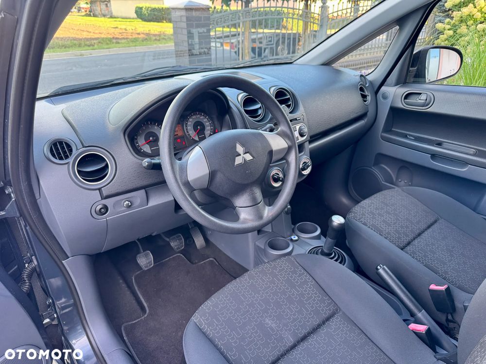Mitsubishi Colt 1.3 ClearTec Invite - 15