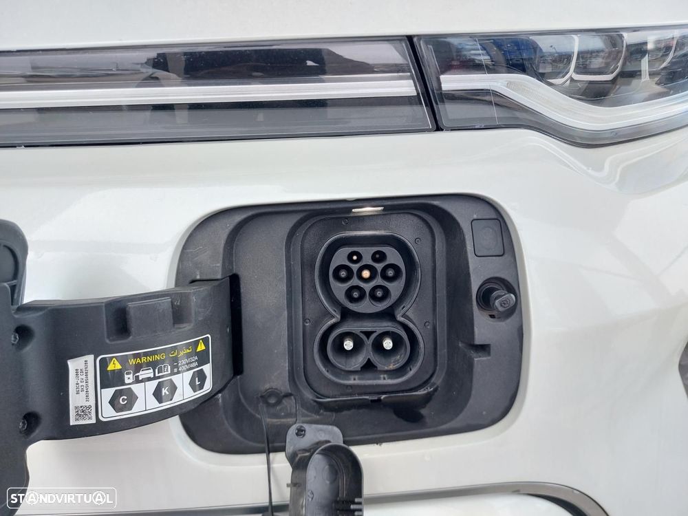 Kia e-Soul 64kWh - 49