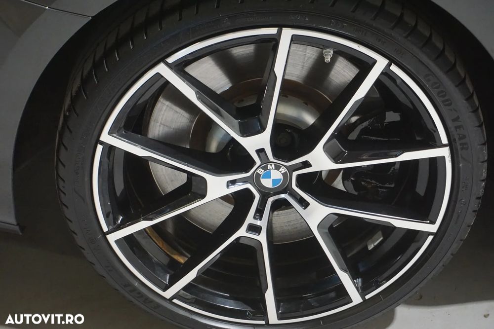 BMW Seria 8 840d xDrive AT MHEV - 21
