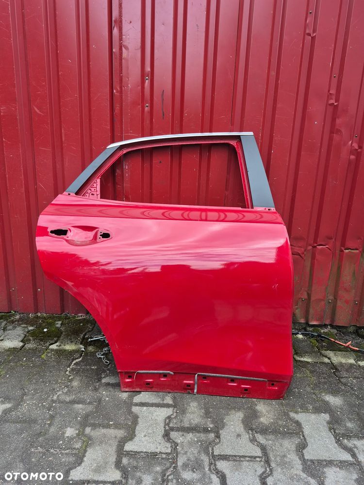 Kia Xceed drzwi prawe 77004j7800 - 10