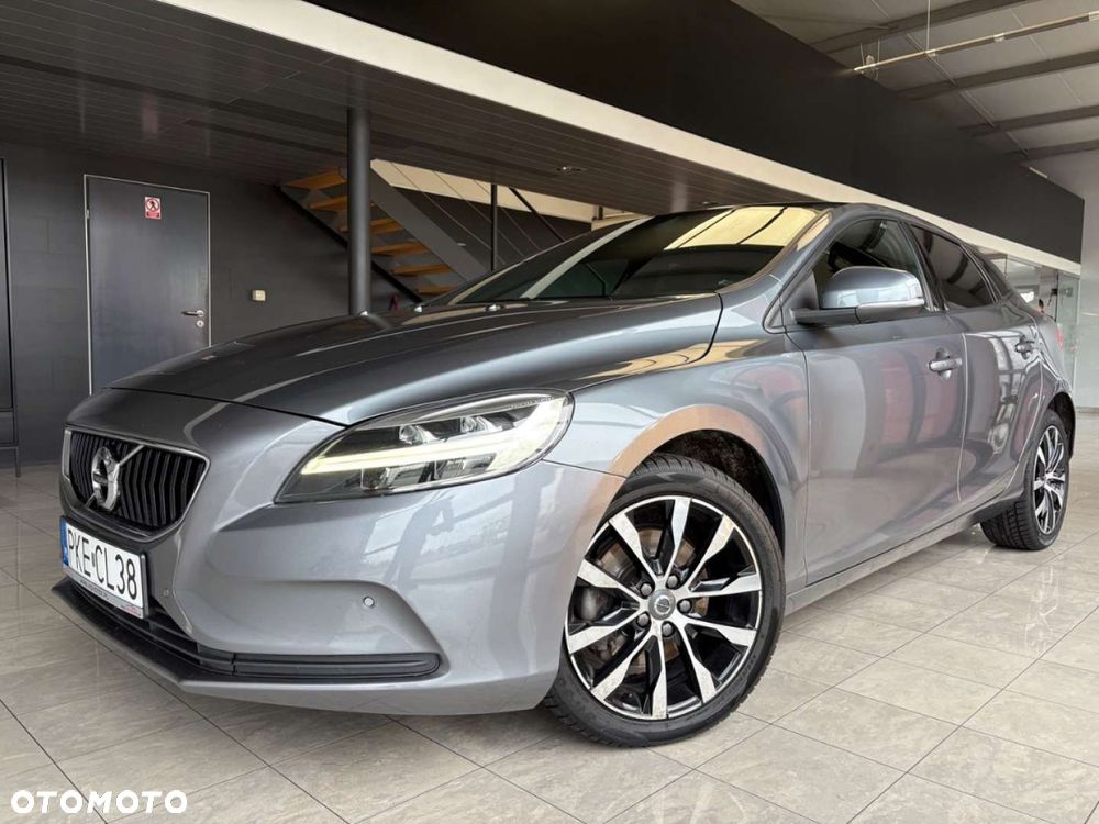 Volvo V40 T4 Momentum