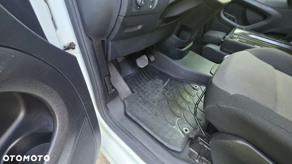 Citroën e-Berlingo - 25