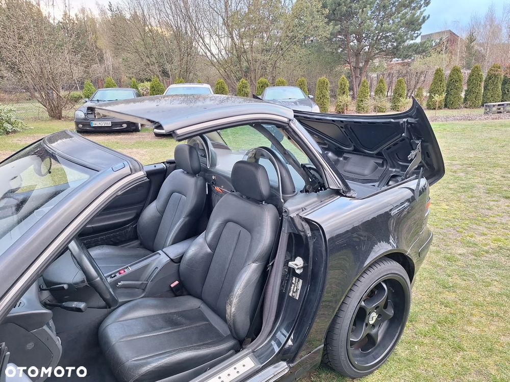Mercedes-Benz SLK - 30