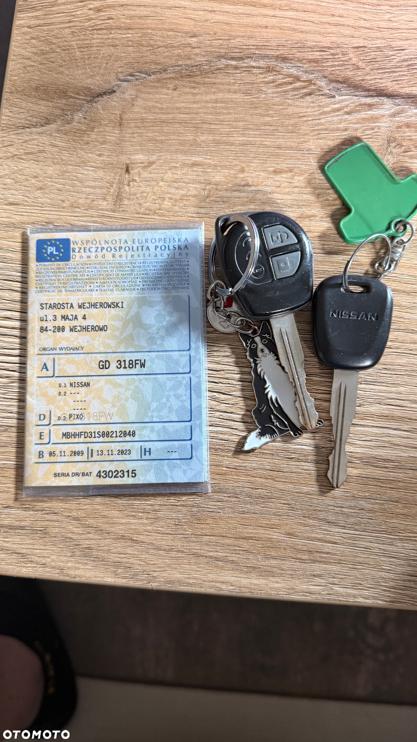 Nissan Pixo 1.0 Visia - 17