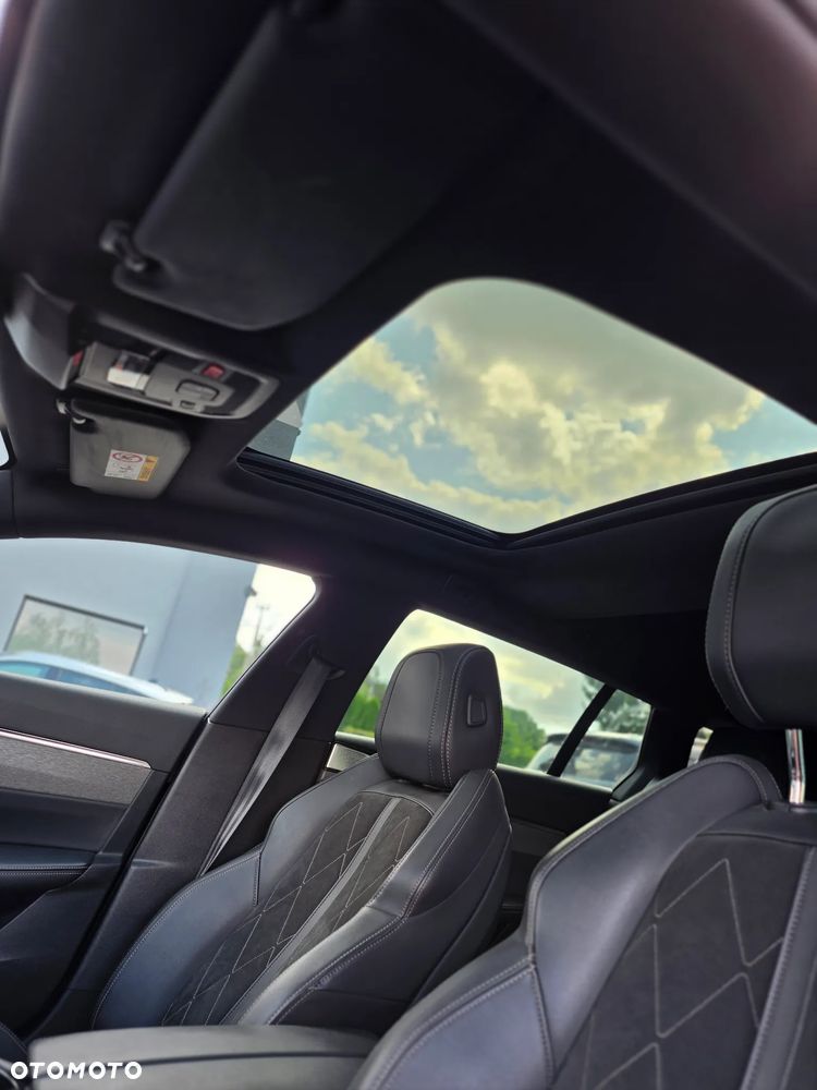 Peugeot 508 225 e-EAT8 GT - 20