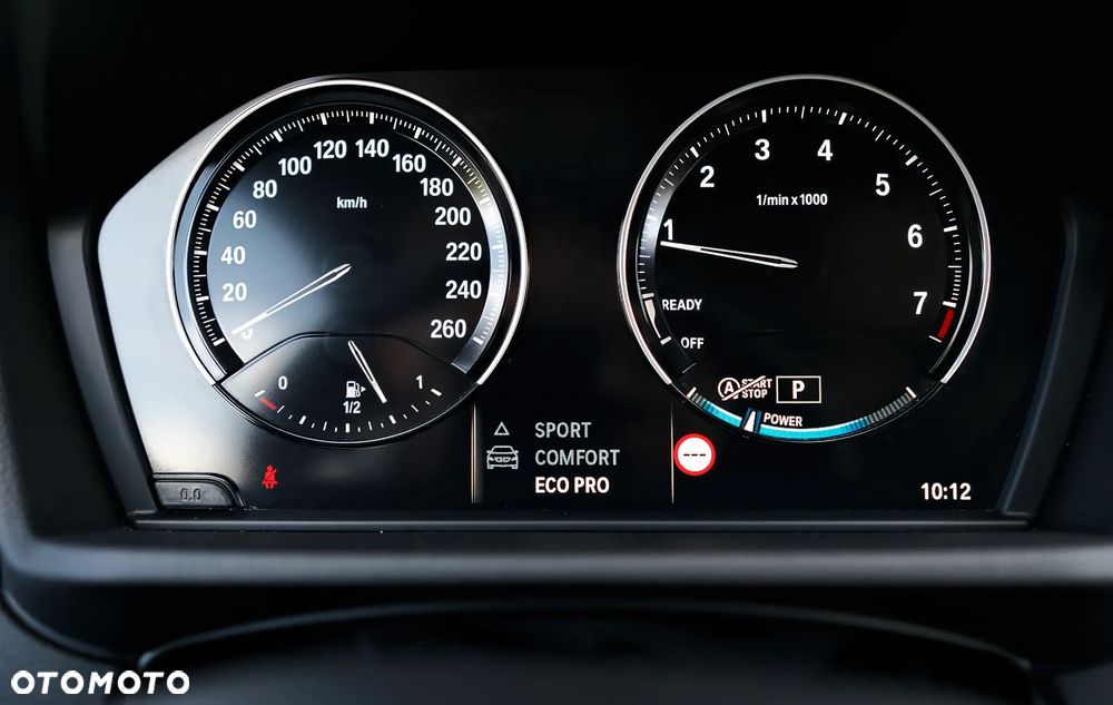 BMW X1 xDrive25i M Sport - 29