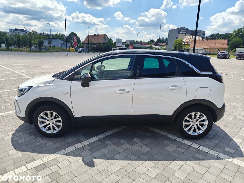 Opel Crossland 1.2 T Edition Business Pack - 10